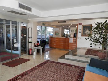 Augustus Hotel fotoğrafı