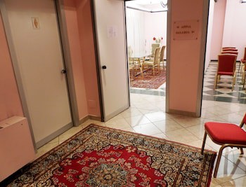Augustus Hotel fotoğrafı