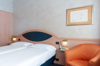 Augustus Hotel galeri fotoğrafı