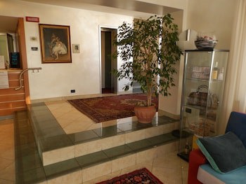 Augustus Hotel galeri fotoğrafı