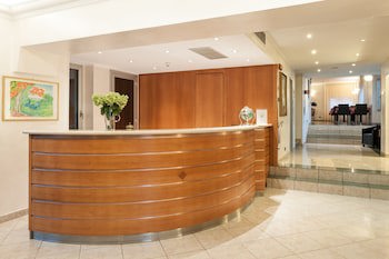 Augustus Hotel fotoğrafı