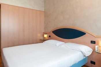 Augustus Hotel galeri fotoğrafı