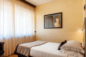 Augustus Hotel galeri fotoğrafı