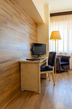 Augustus Hotel galeri fotoğrafı