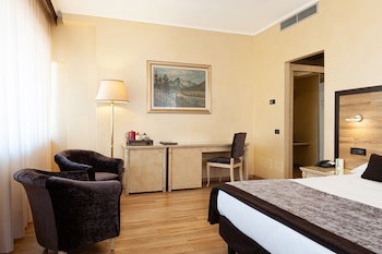 Augustus Hotel galeri fotoğrafı
