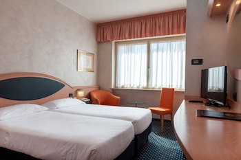 Augustus Hotel galeri fotoğrafı