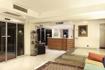 Augustus Hotel fotoğrafı