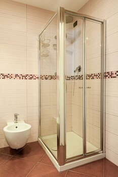 Augustus Hotel galeri fotoğrafı