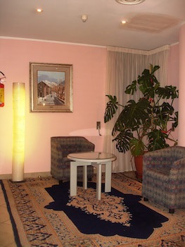 Augustus Hotel galeri fotoğrafı