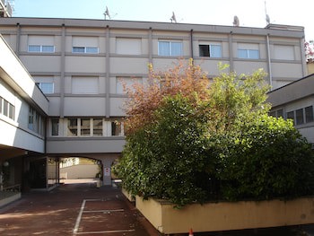 Augustus Hotel galeri fotoğrafı