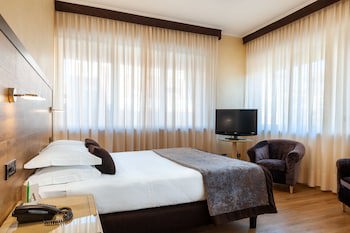 Augustus Hotel galeri fotoğrafı