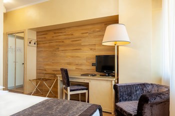 Augustus Hotel galeri fotoğrafı