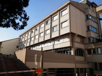 Augustus Hotel galeri fotoğrafı