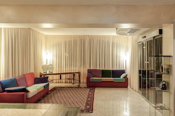 Augustus Hotel galeri fotoğrafı