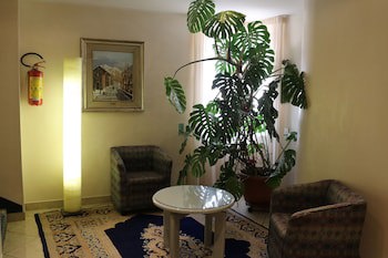 Augustus Hotel galeri fotoğrafı