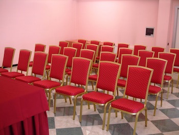Augustus Hotel fotoğrafı