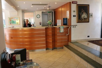 Augustus Hotel fotoğrafı