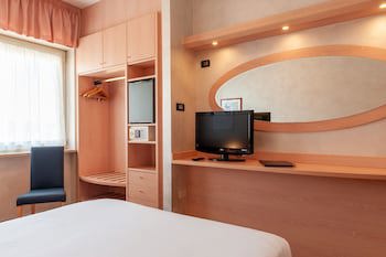 Augustus Hotel galeri fotoğrafı
