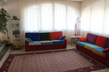 Augustus Hotel galeri fotoğrafı
