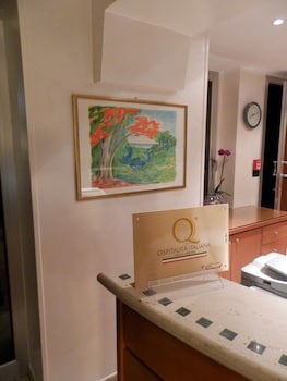Augustus Hotel galeri fotoğrafı
