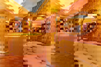 Ayasofya Hotel - Special Class