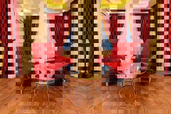 Ayasofya Hotel - Special Class