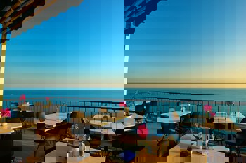 Ayasofya Hotel - Special Class