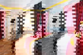 Ayasofya Hotel - Special Class