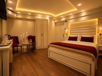 Monthasofya Hotel - Special Class galeri fotoğrafı
