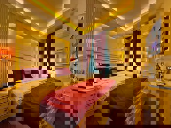 Ayasofya Hotel - Special Class