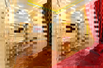 Ayasofya Hotel - Special Class