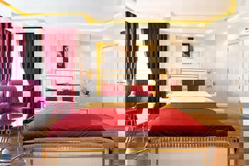 Ayasofya Hotel - Special Class