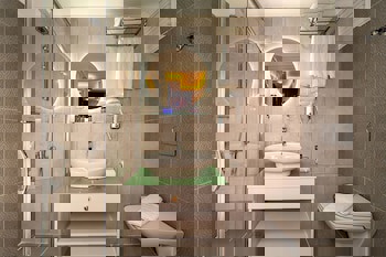 Ayasofya Hotel - Special Class