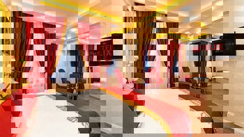 Ayasofya Hotel - Special Class