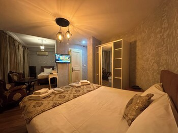 Ayasofya Hotel - Special Class