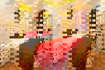 Ayasofya Hotel - Special Class