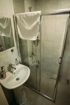 Ayasofya Hotel - Special Class