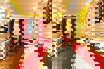 Ayasofya Hotel - Special Class