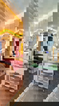 Ayasofya Hotel - Special Class