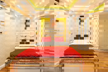 Ayasofya Hotel - Special Class