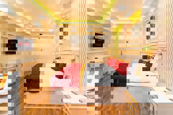 Ayasofya Hotel - Special Class