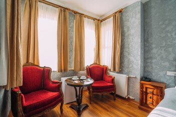 Ayasofya Hotel - Special Class
