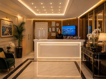 Monthasofya Hotel - Special Class galeri fotoğrafı