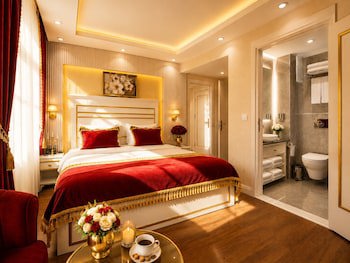 Monthasofya Hotel - Special Class galeri fotoğrafı