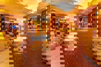 Ayasofya Hotel - Special Class