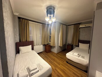 Ayasofya Hotel - Special Class