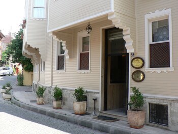 Ayasofya Hotel - Special Class