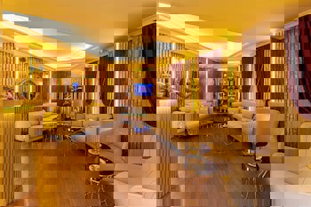 Ayasofya Hotel - Special Class