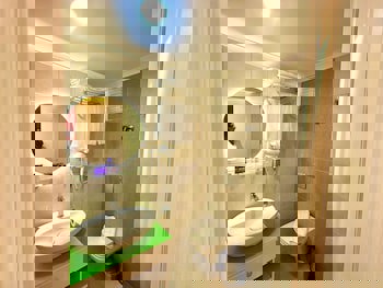 Ayasofya Hotel - Special Class