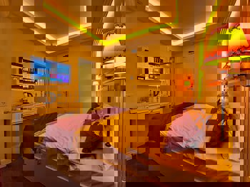 Ayasofya Hotel - Special Class